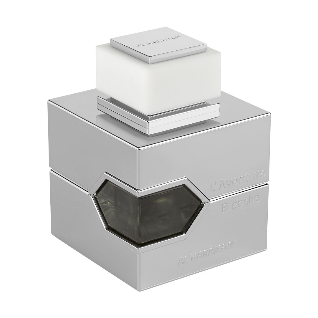 Haramain L'Aventure, 100ml, Eau De Parfum