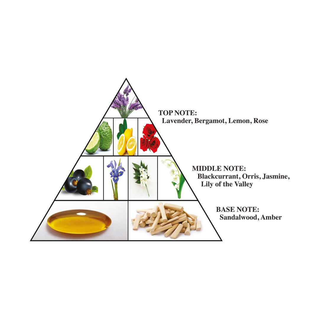 Haramain L'Aventure, 100ml, Eau De Parfum