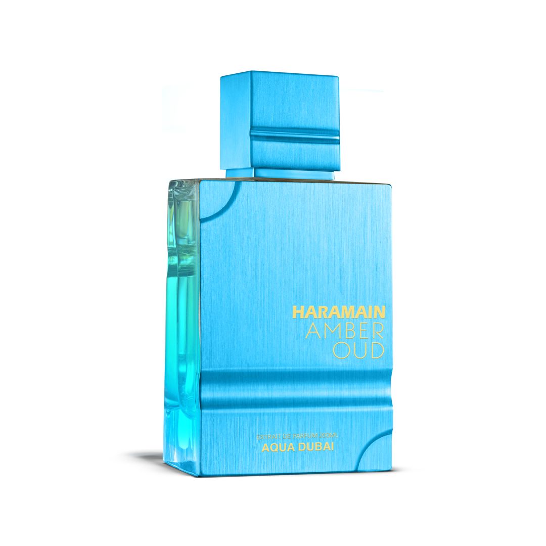 Haramain Amber Oud, Eau De Parfum