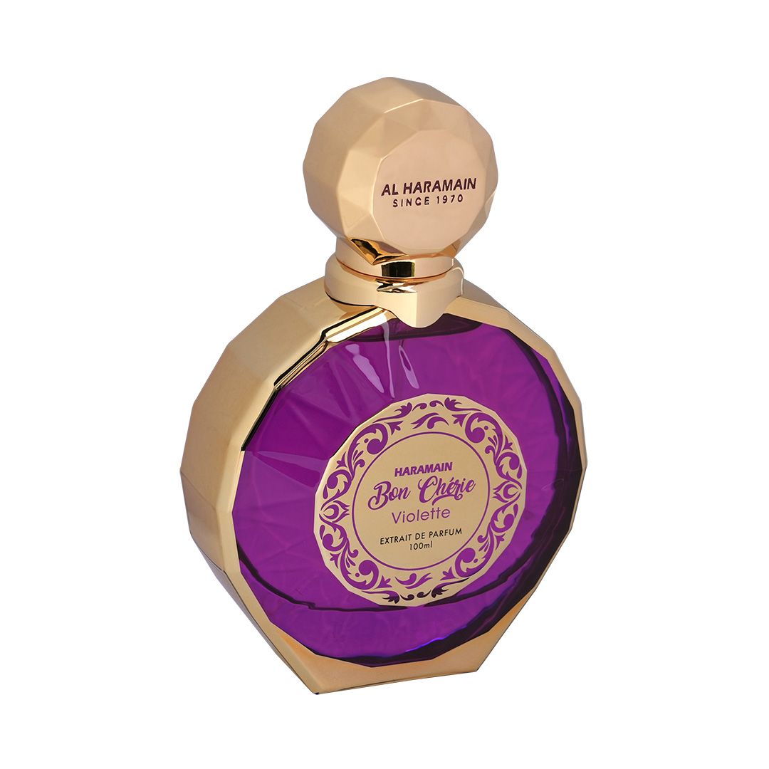 Haramain Bon Cherie, 100ml, Extrait De Parfum