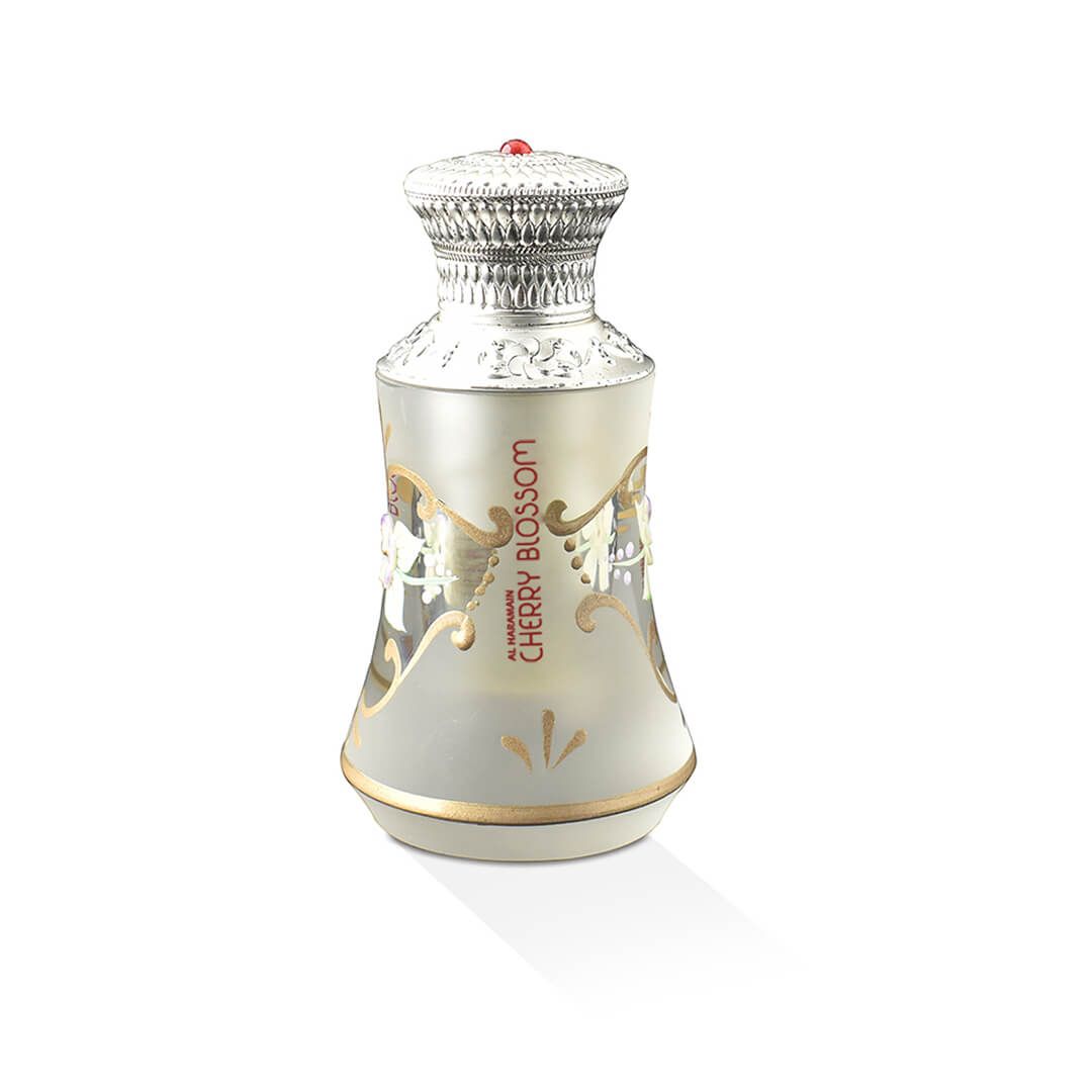 Haramain Cherry Blossom, 24ml, Concentrated Perfume Oil