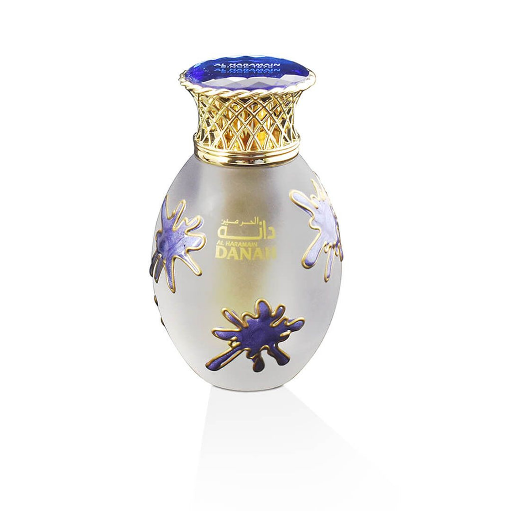 Haramain Danah, 24ml, Concentrated Perfume Oil