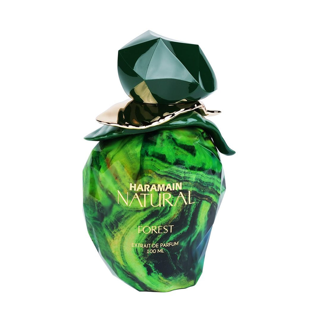 Haramain Natural, 100ml,  Extrait De Parfum