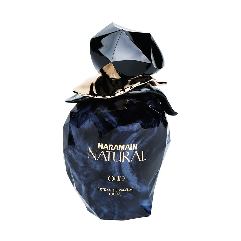 Haramain Natural, 100ml,  Extrait De Parfum