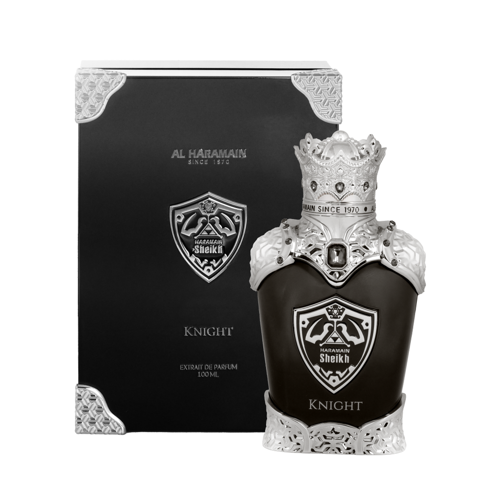 Haramain Sheikh, 100ml, Extrait De Parfum