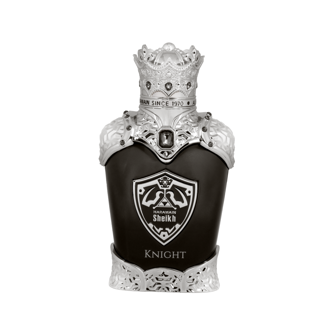 Haramain Sheikh, 100ml, Extrait De Parfum
