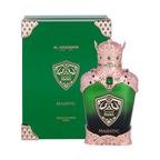 Haramain Sheikh, 100ml, Extrait De Parfum