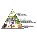 Haramain L'Aventure, 100ml, Eau De Parfum