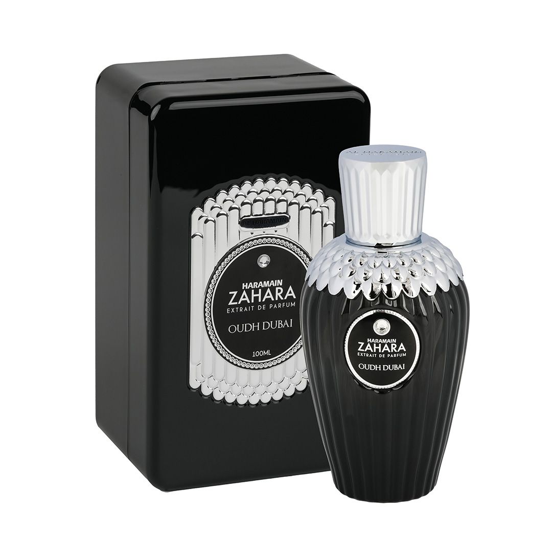 Haramain Zahara Dubai, 100ml, Extrait De Parfum